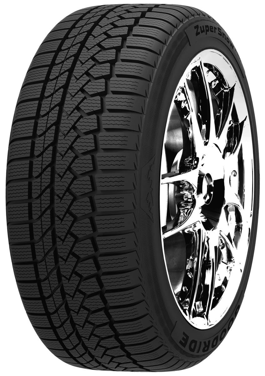 GOODRIDE Winterreifen 215/55 R 17 XL TL 98V ZUPERSNOW Z-507 BSW M+S 3PMSF von Goodride