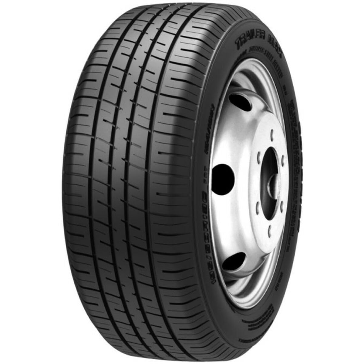 GOODRIDE Sommerreifen 155/70 R 12 C TL 104/102N TRAILER ST290 BSW M+S von Goodride