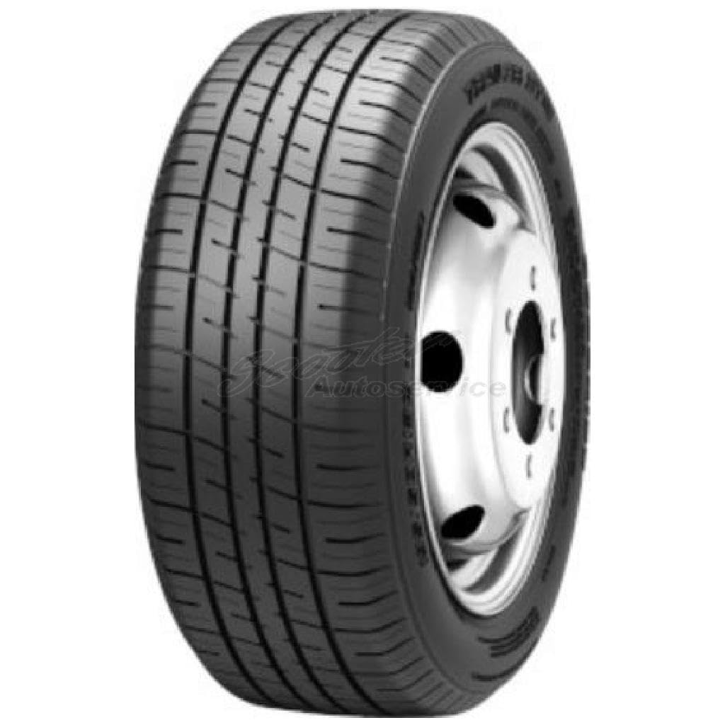 GOODRIDE Sommerreifen 175/70 R 13 XL TL 86N TRAILER MAX BSW M+S GOODRIDE Sommerreifen 175/70 R 13 XL TL 86N TRAILER MAX BSW M+S von Goodride