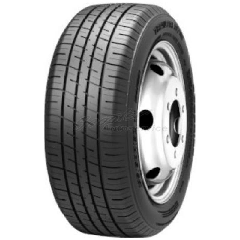 GOODRIDE Sommerreifen 175/70 R 13 XL TL 86N TRAILER MAX BSW M+S von Goodride