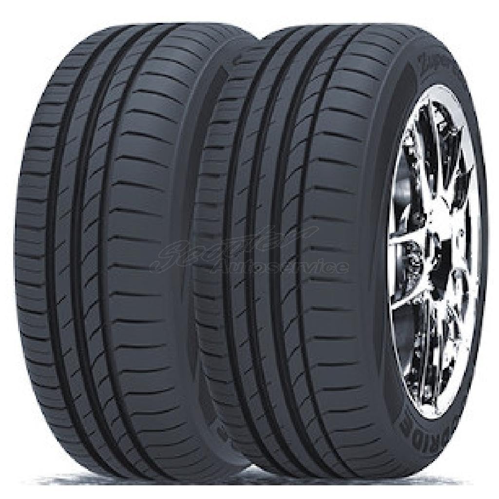 GOODRIDE Sommerreifen 195/50 R 16 TL 84V ZUPERECO Z-107 BSW M+S von Goodride