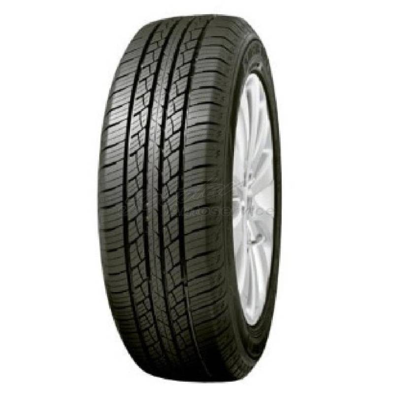 GOODRIDE Sommerreifen 235/50 R 18 TL 97V SU318 H/T BSW M+S von Goodride