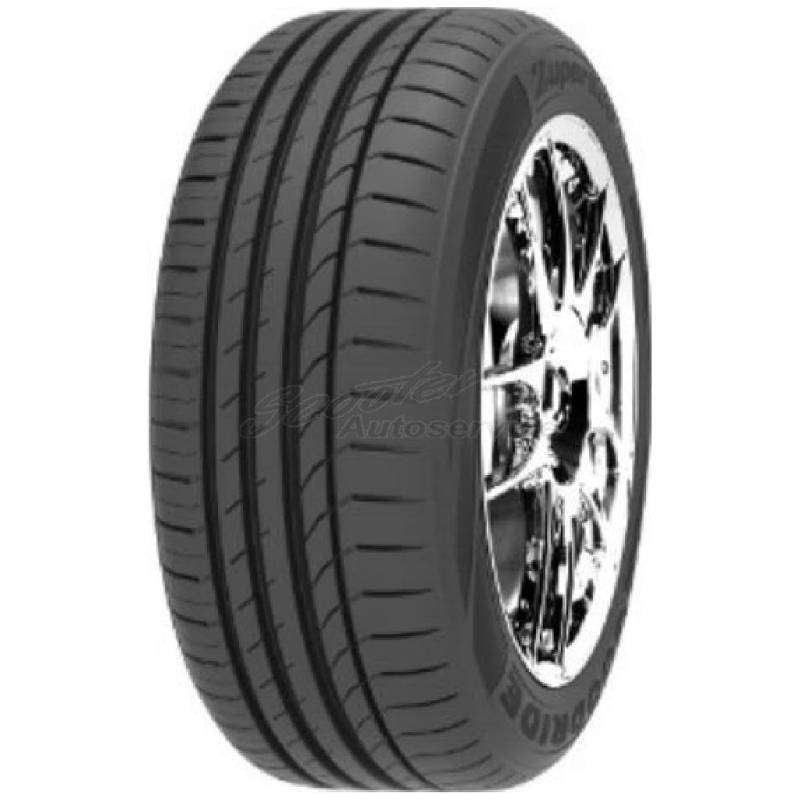 GOODRIDE Sommerreifen 235/60 R 16 TL 100H ZUPERECO Z-107 BSW M+S von Goodride