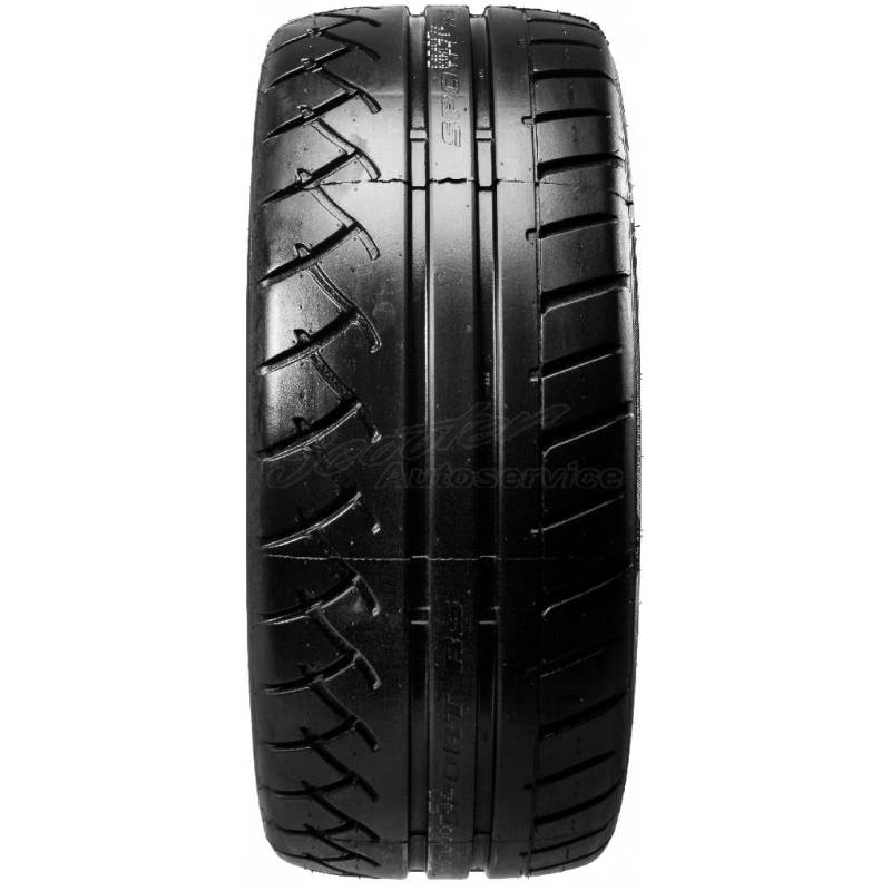 GOODRIDE Sommerreifen 285/35 ZR 19 TL 103W SPORT RS BSW von Goodride