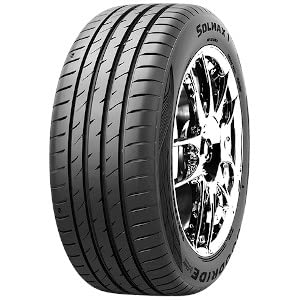 GOODRIDE Sommerreifen 295/35 ZR 20 XL TL 105Y SOLMAX 1 BSW von Goodride