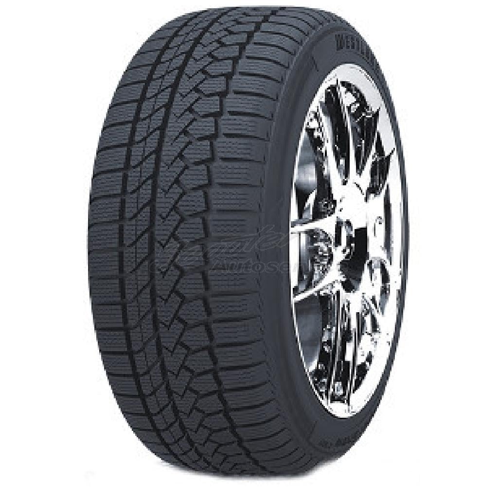 GOODRIDE Winterreifen 215/50 R 18 TL 92V ZUPERSNOW Z-507 BSW M+S 3PMSF GOODRIDE Winterreifen 215/50 R 18 TL 92V ZUPERSNOW Z-507 BSW M+S 3PMSF von Goodride