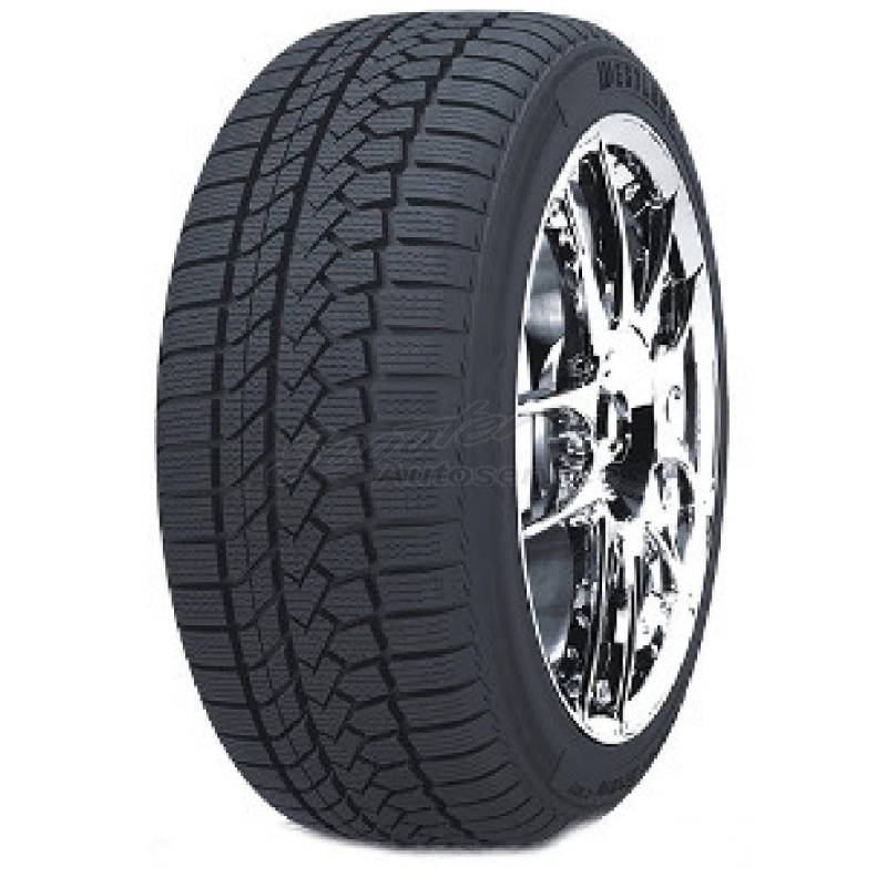 GOODRIDE Winterreifen 215/70 R 16 TL 100H ZUPERSNOW Z-507 BSW M+S 3PMSF von Goodride