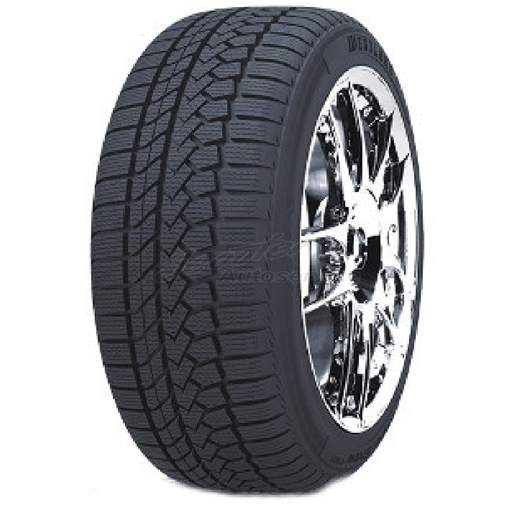 GOODRIDE Winterreifen 225/55 R 19 TL 99V ZUPERSNOW Z-507 BSW M+S 3PMSF von Goodride