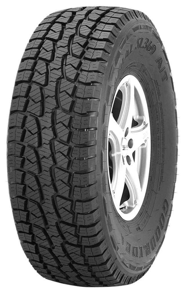 Goodride Radial SL369 A/T - 265/60R18 110T - Sommerreifen von Goodride