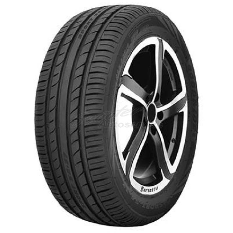 Goodride SA 37 Sport 245/35 R19 93ZR Sommerreifen GTAM T191445 ohne Felge von Goodride