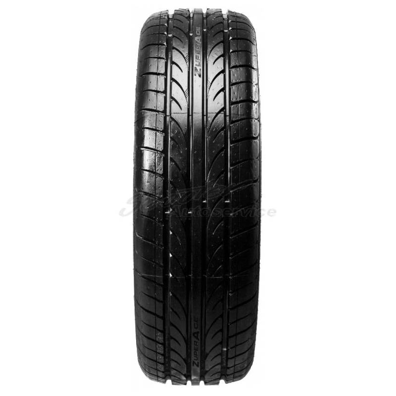 Goodride SA 57 225/40 R18 92W Sommerreifen GTAM T196177 ohne Felge von Goodride