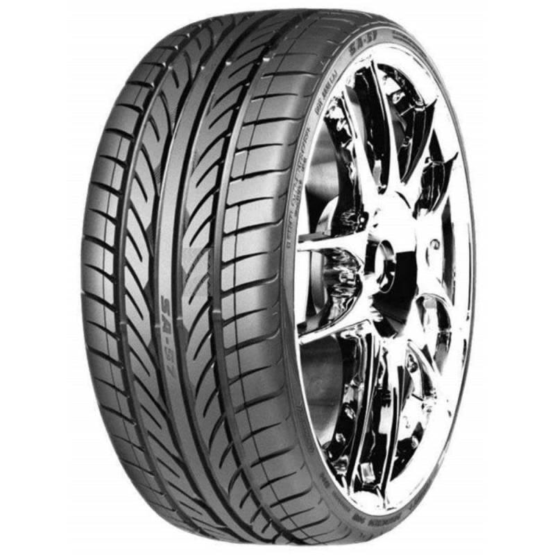 Goodride SA57 - 205/50R16 87W - Sommerreifen von Goodride