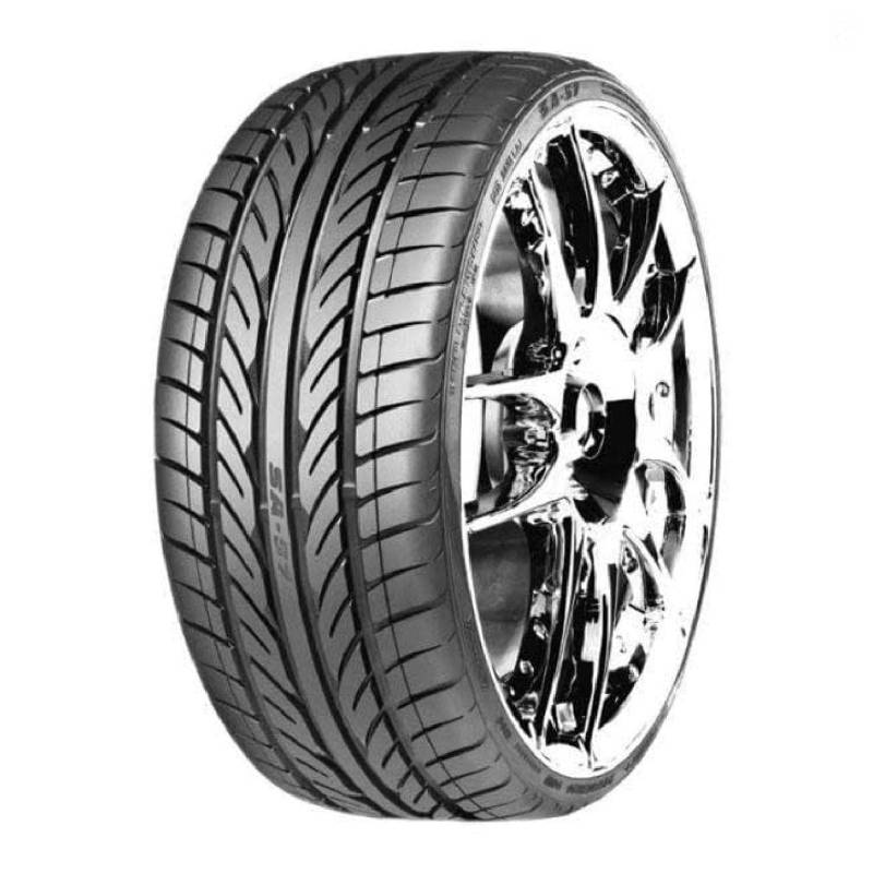 Goodride SA57 XL - 255/45R20 105V - Sommerreifen von Goodride