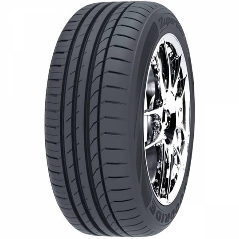 Goodride Z-107 175/70 R14 84T Sommerreifen GTAM T272806 ohne Felge von Goodride