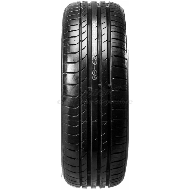 Goodride Z-107 195/60 R15 88V Sommerreifen GTAM T276593 ohne Felge von Goodride