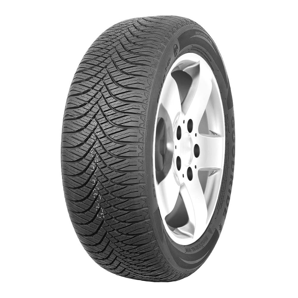 Goodride Z-401 195/55 R16 91V Ganzjahresreifen GTAM T274429 ohne Felge Goodride Z-401 195/55 R16 91V Ganzjahresreifen GTAM T274429 ohne Felge von Goodride