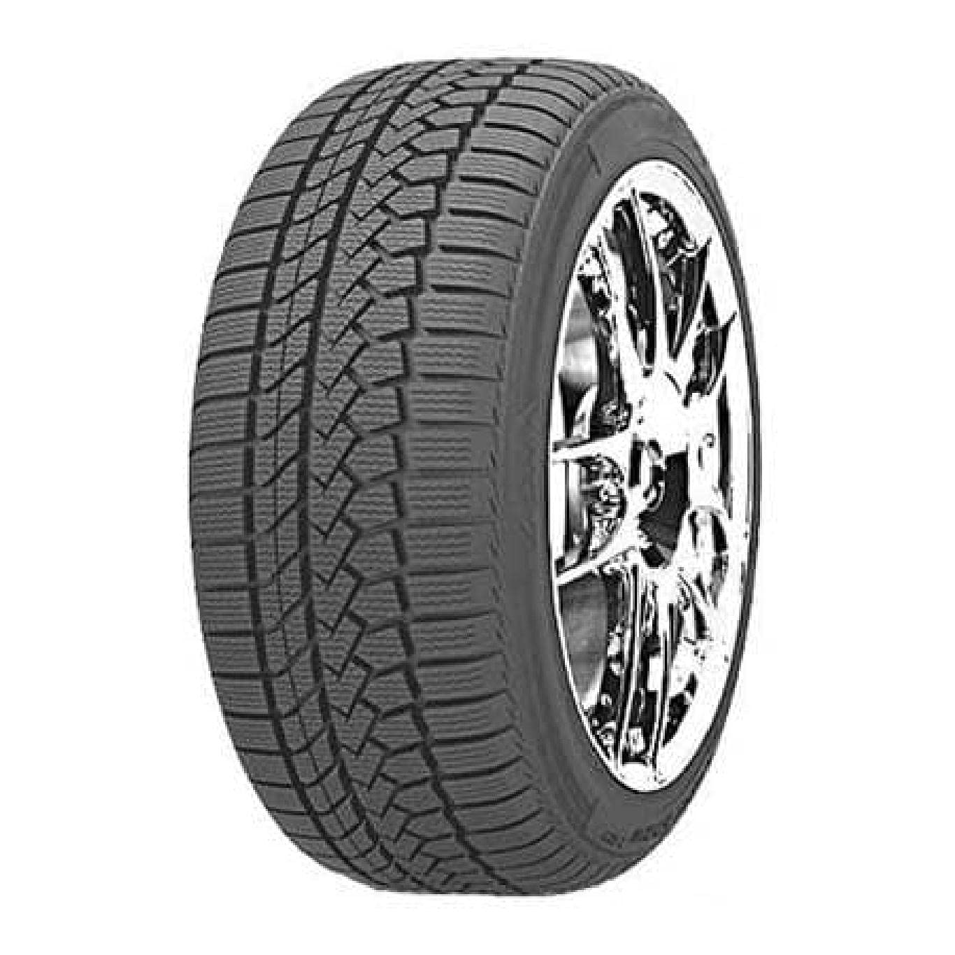 Goodride Z507 215/65 R16 98H Winterreifen GTAM T265833 ohne Felge von Goodride