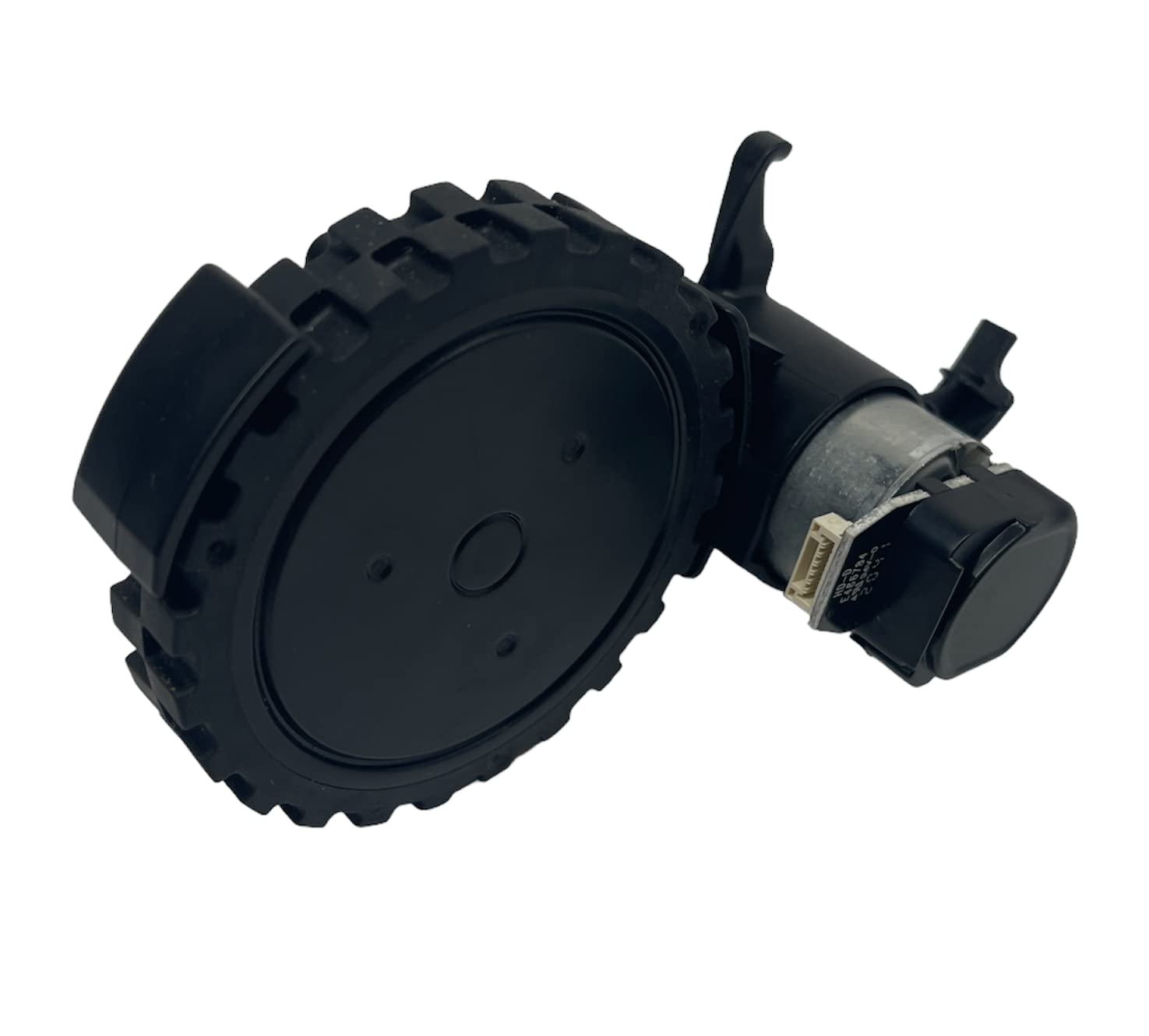 Goodsby Ersatzrad und Motor für Shark IQ Roboter-Staubsauger RV1001AE AV1002AE AV911S AV1010AE QR1000SB UR1000S UR1005AE UR1105ARUS RV1101ARUS RV912S RV9123S1US RV913 AV993 von Goodsby