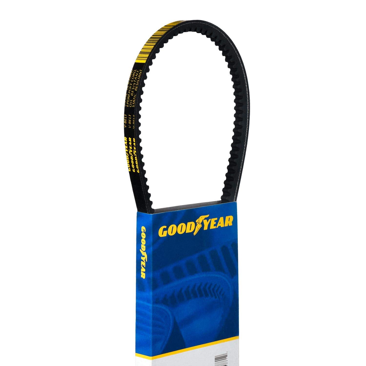 Goodyear 15597 Keilriemen, Breite 15/32 Zoll, Länge 151,6 cm Goodyear 15597 Keilriemen, Breite 15/32 Zoll, Länge 151,6 cm von Goodyear Belts