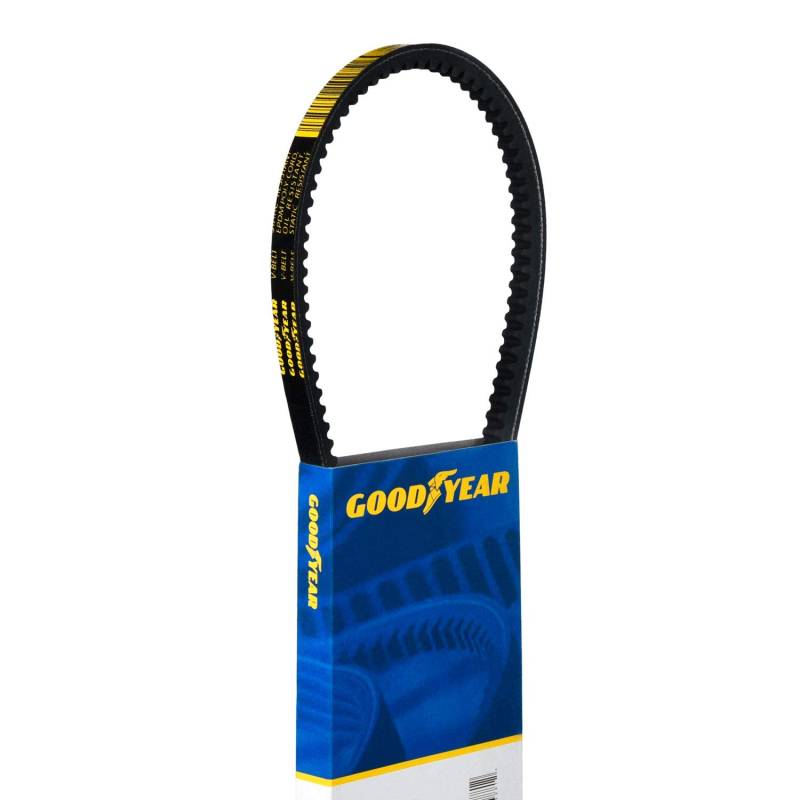 Goodyear 15597 Keilriemen, Breite 15/32 Zoll, Länge 151,6 cm von Goodyear Belts