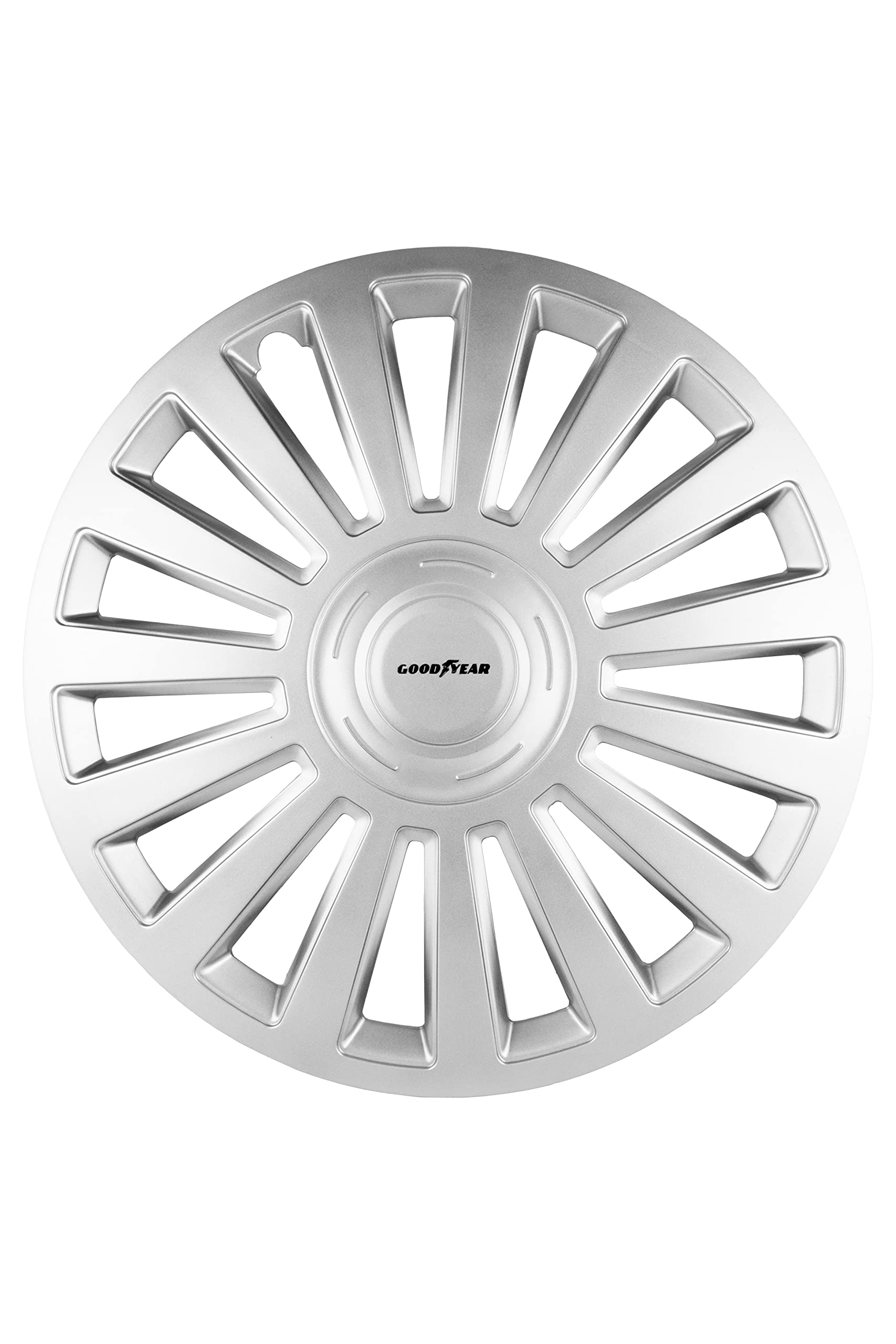 Goodyear 15 "SILBER ESTAMBUL NABENABDECKUNG von Goodyear