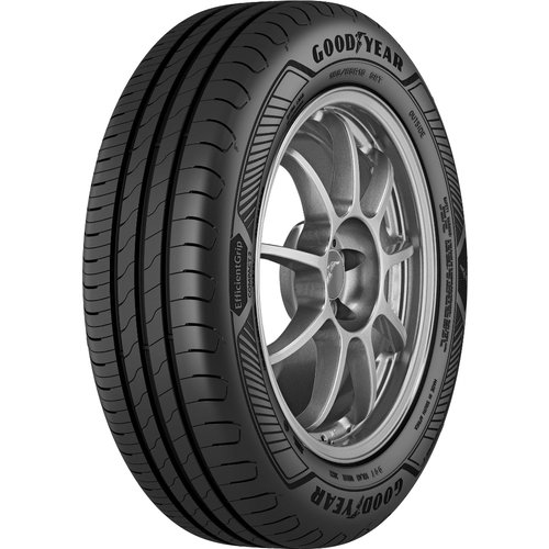 155/65R14*T EFFICIENTGRIP COMPACT 2 75T 155/65R14*T EFFICIENTGRIP COMPACT 2 75T von Goodyear
