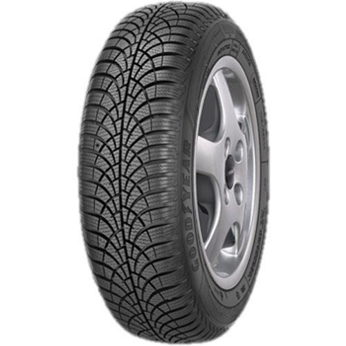 175/65R14C*T ULTRAGRIP 9+ MS 90/88T 175/65R14C*T ULTRAGRIP 9+ MS 90/88T von Goodyear