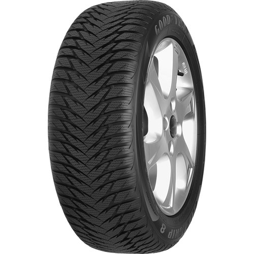 195/55R16*H TL ULTRA GRIP 8 87H * ROF MS von Goodyear