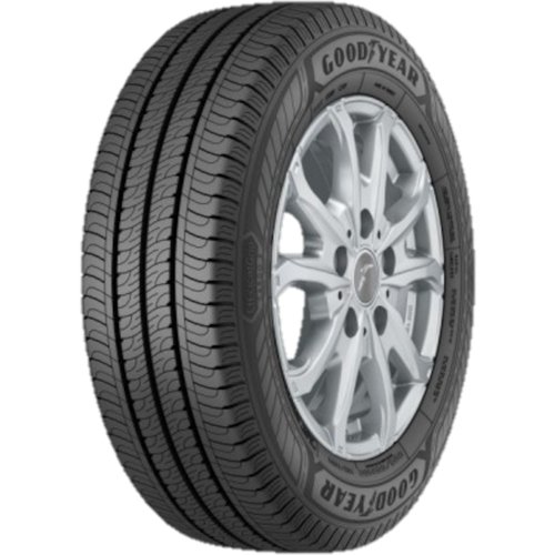 195/65R16C*T EFFIGRIP CARGO 2 104/102T 195/65R16C*T EFFIGRIP CARGO 2 104/102T von Goodyear