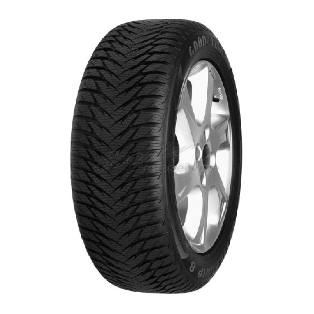 205/45VR17 GOODYEAR TL UG8 PERFORMANCE FP XL (EU) 88V E, 205/45R17 88V - FP/XL/M+S/3PMSF von Goodyear