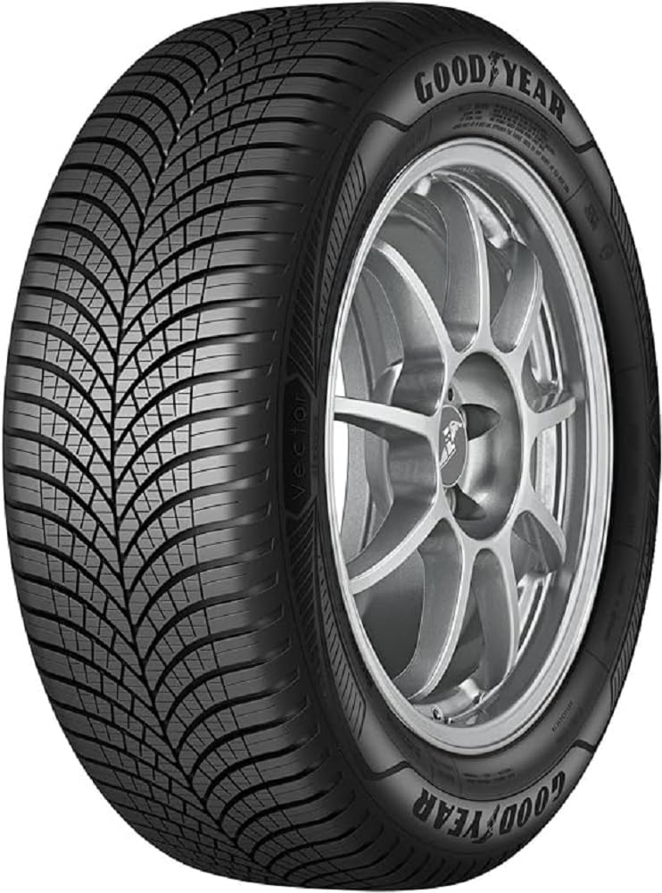 Goodyear Vector 4Seasons Gen-3 | Ganzjahresreifen | 205/50R17 93W - XL/M+S/3PMSF Goodyear Vector 4Seasons Gen-3 | Ganzjahresreifen | 205/50R17 93W - XL/M+S/3PMSF von Goodyear