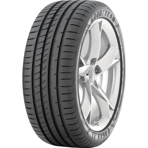 225/40R18*Y TL EAGLE F1 ASYMM 2 88Y ROF* von Goodyear