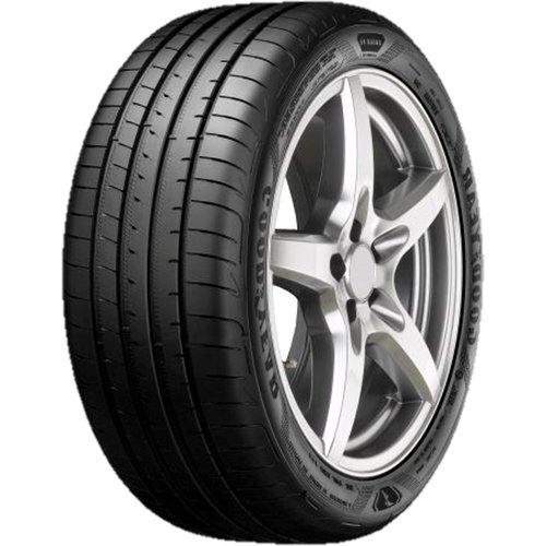 225/45R18*Y EAGLE F1 ASY 5 95Y XL MO 225/45R18*Y EAGLE F1 ASY 5 95Y XL MO von Goodyear