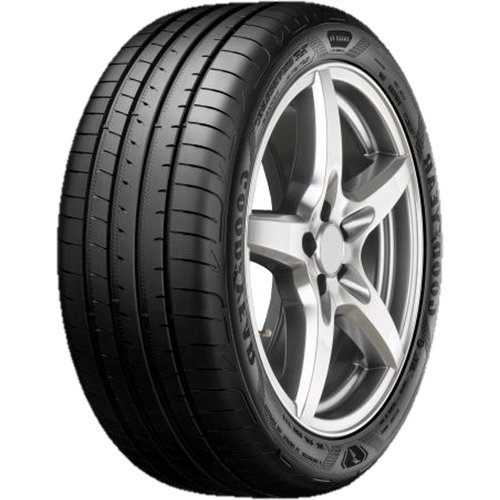 225/45R18*Y EAGLE F1 ASY 5 95Y XL MO von Goodyear