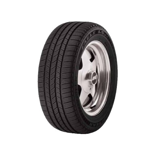 225/55R17*V TL EAGLE LS-2 ROF 97V * von Goodyear