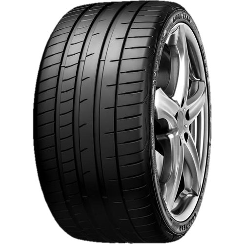 235/40R19*Y EAGLE F1 SUPERSPORT 96Y XL * SCT 235/40R19*Y EAGLE F1 SUPERSPORT 96Y XL * SCT von Goodyear