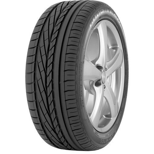 235/55R19*W EXCELLENCE 101W AO von Goodyear