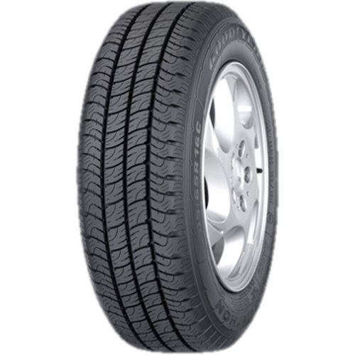 235/65R16C*R TL CARGO MARAT. DC 115/113R 235/65R16C*R TL CARGO MARAT. DC 115/113R von Goodyear