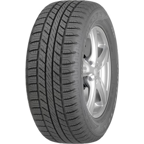 235/65R17*V WRANGLER HP AW 104V von Goodyear