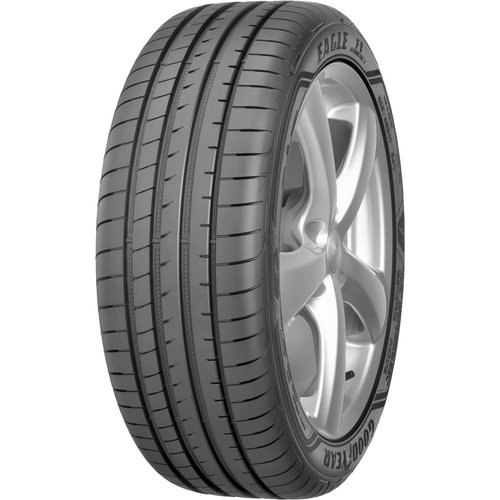 245/35R20*Y EA F1 ASY 3 95Y XL*MOE SCT ROF von Goodyear