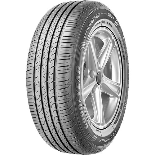 245/40R20*V EFFICIENTGRIP PERFORMANCE SUV 99V XL VOL 245/40R20*V EFFICIENTGRIP PERFORMANCE SUV 99V XL VOL von Goodyear