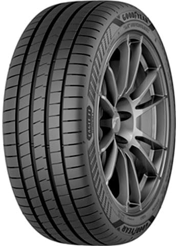 255/40YR21 GOODYEAR TL F1 ASYM 6* XL (EU)102Y von Goodyear