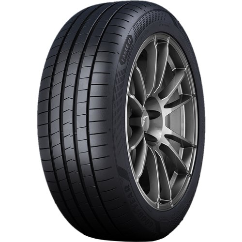 255/45R20*Y EAGLE F1 ASY 6 105Y XL * 255/45R20*Y EAGLE F1 ASY 6 105Y XL * von Goodyear