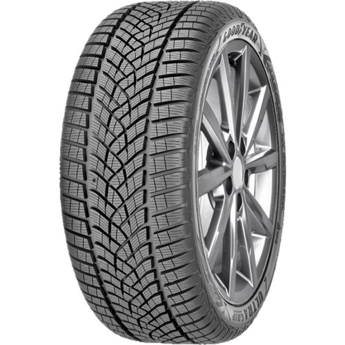 255/55R18*H UG PERF SUV G1 109H XL 255/55R18*H UG PERF SUV G1 109H XL von Goodyear