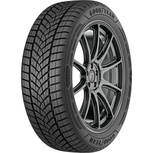 255/55R19*V UG PERFORMANCE+SUV 111V XL von Goodyear