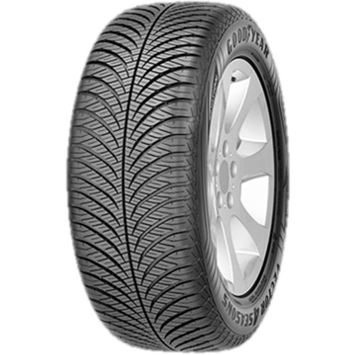 255/55R19*V VECTOR 4SEASONS SUV 2 107V 255/55R19*V VECTOR 4SEASONS SUV 2 107V von Goodyear
