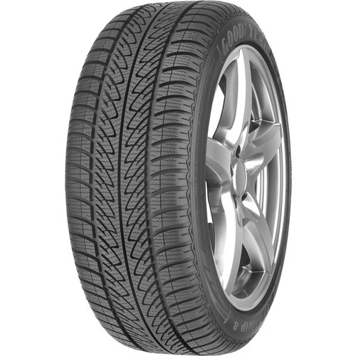 255/60R18*H TL UG 8 PERFORMANCE 108H AO MS 255/60R18*H TL UG 8 PERFORMANCE 108H AO MS von Goodyear