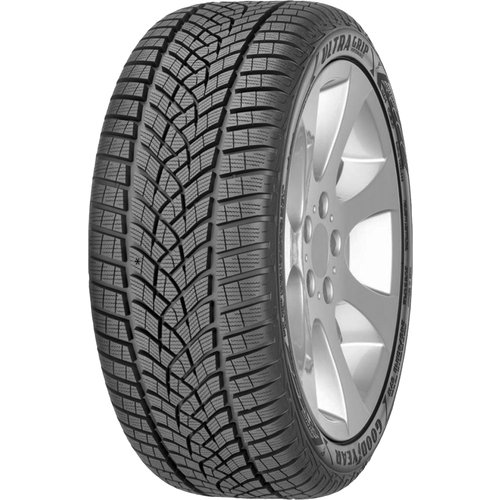 265/40R21*H UG PERFORMANCE+ 105H XL MO von Goodyear