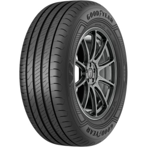 275/55R20*V EFFICIENTGRIP 2 SUV 117V XL 275/55R20*V EFFICIENTGRIP 2 SUV 117V XL von Goodyear
