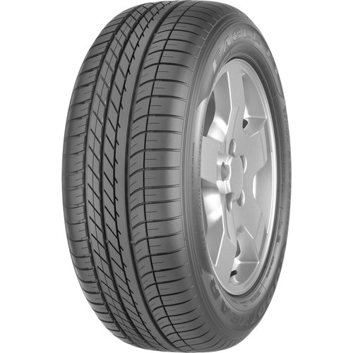 285/45R19*W TL EA F1 ASYM*SUV 111W XLROF 285/45R19*W TL EA F1 ASYM*SUV 111W XLROF von Goodyear